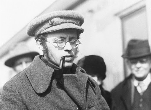 Karl Radek