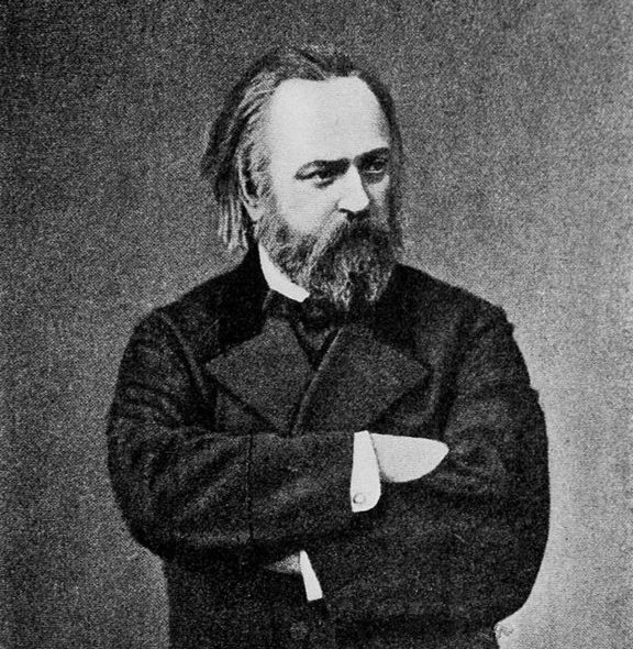 Alexander Herzen